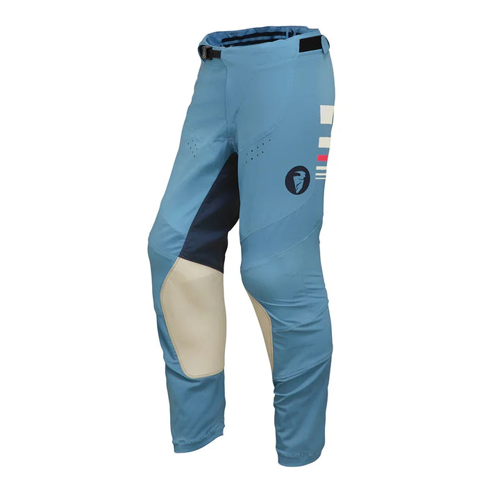Pants S24 Thor Mx Women Prime Blaze Blue/White Size 11/12 - LX2001 - Homewares, Outdoor, Phone Accessories, Cases, Speakers, Headphones + More -