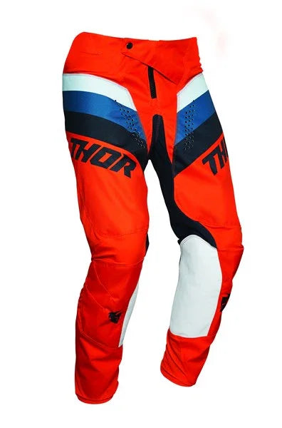 PANT THOR MX PULSE S21Y YOUTH RACER ORANGE MIDNIGHT 22 INCH - LX2001 - Homewares, Outdoor, Phone Accessories, Cases, Speakers, Headphones + More -