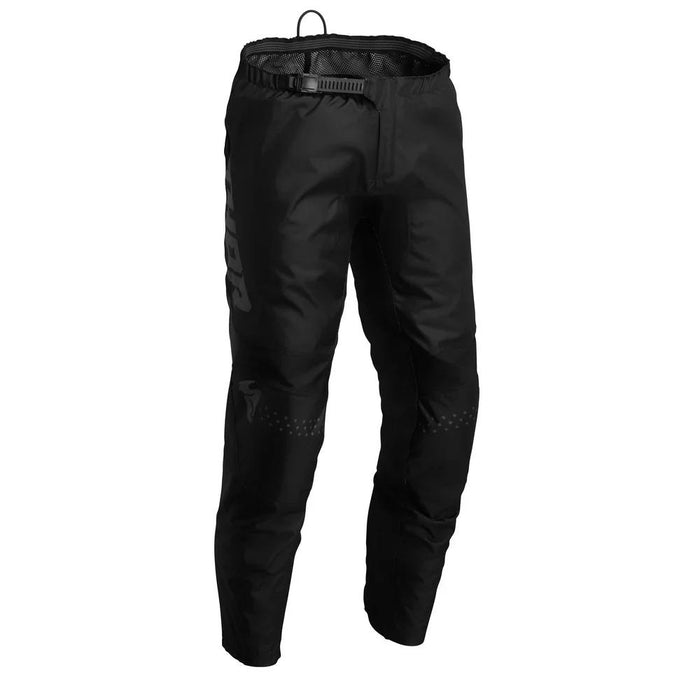 THOR MX PANT S22 SECTOR YOUTH MINIMAL BLACK SIZE 18 - LX2001 - Homewares, Outdoor, Phone Accessories, Cases, Speakers, Headphones + More -