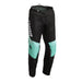 THOR MX PANT S22 SECTOR YOUTH CHEVRON BLACK/MINT SIZE 22 - LX2001 - Homewares, Outdoor, Phone Accessories, Cases, Speakers, Headphones + More -