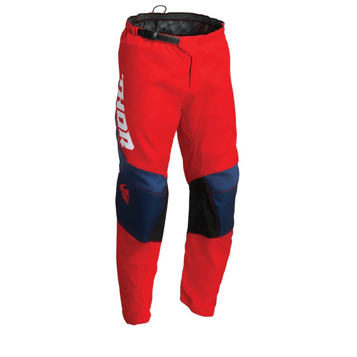 THOR MX PANT S22 SECTOR YOUTH CHEVRON RED/NAVY SIZE 26 - LX2001 - Homewares, Outdoor, Phone Accessories, Cases, Speakers, Headphones + More -