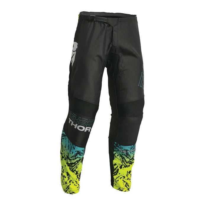 Pants S23 Thor Mx Sector Youth Atlas Black/Teal 26 - LX2001 - Homewares, Outdoor, Phone Accessories, Cases, Speakers, Headphones + More -
