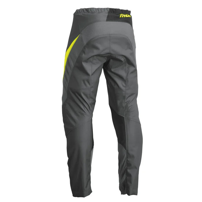 Pants S23 Thor Mx Sector Youth Edge Gray/Acid 28 - LX2001 - Homewares, Outdoor, Phone Accessories, Cases, Speakers, Headphones + More -