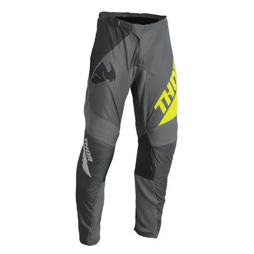 Pants S23 Thor Mx Sector Youth Edge Gray/Acid 28 - LX2001 - Homewares, Outdoor, Phone Accessories, Cases, Speakers, Headphones + More -