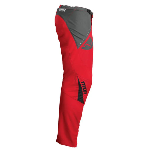 Pants S23 Thor Mx Sector Youth Edge Red/White 22 - LX2001 - Homewares, Outdoor, Phone Accessories, Cases, Speakers, Headphones + More -