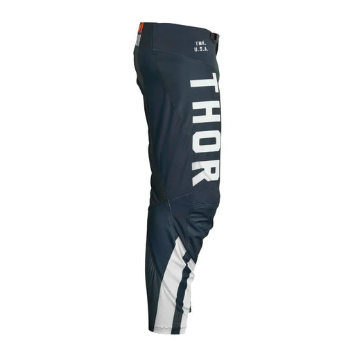 Pants S23 Thor Mx Pulse Youth Combat Midnight/White 28 - LX2001 - Homewares, Outdoor, Phone Accessories, Cases, Speakers, Headphones + More -
