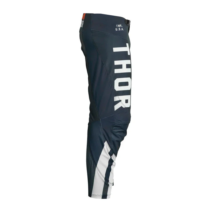 Pants S23 Thor Mx Pulse Youth Combat Midnight/White 28 - LX2001 - Homewares, Outdoor, Phone Accessories, Cases, Speakers, Headphones + More -