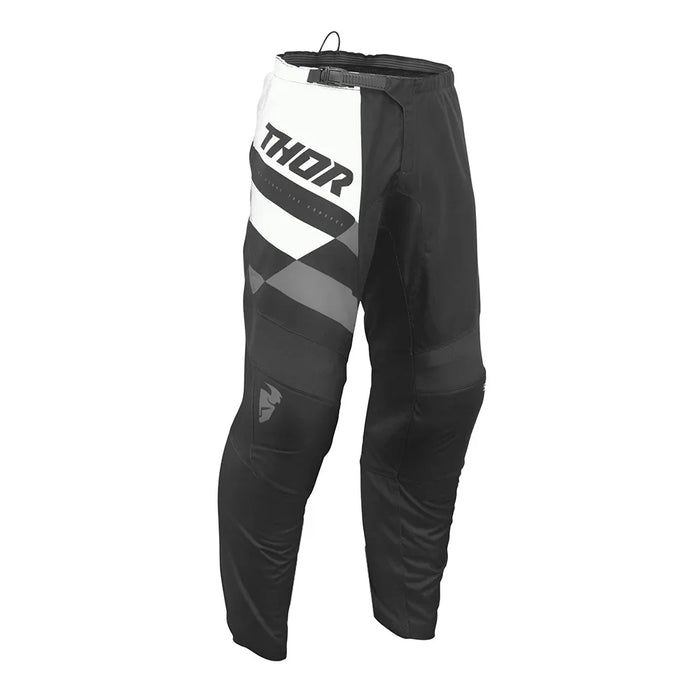 Pants S24 Thor Mx Sector Youth Checker Black/Gray Size 20 - LX2001 - Homewares, Outdoor, Phone Accessories, Cases, Speakers, Headphones + More -
