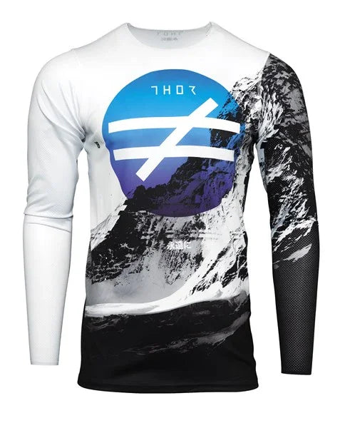 JERSEY THOR MX PRIME PRO S21 MESMER WHITE MEDIUM - LX2001 - Homewares, Outdoor, Phone Accessories, Cases, Speakers, Headphones + More -