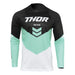 THOR MX JERSEY S22 SECTOR CHEVRON BLACK/MINT 2XL - LX2001 - Homewares, Outdoor, Phone Accessories, Cases, Speakers, Headphones + More -