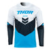 THOR MX JERSEY S22 SECTOR CHEVRON BLUE/MIDNIGHT 2XL - LX2001 - Homewares, Outdoor, Phone Accessories, Cases, Speakers, Headphones + More -
