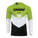 THOR MX JERSEY S22 SECTOR CHEVRON BLACK/GREEN 2XL - LX2001 - Homewares, Outdoor, Phone Accessories, Cases, Speakers, Headphones + More -
