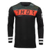 THOR MX JERSEY S22 PRIME STATUS BLACK/CAMO SIZE MEDIUM - LX2001 - Homewares, Outdoor, Phone Accessories, Cases, Speakers, Headphones + More -