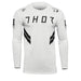 THOR MX JERSEY S22 PRIME HERO BLACK/WHITE SIZE SMALL - LX2001 - Homewares, Outdoor, Phone Accessories, Cases, Speakers, Headphones + More -