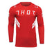 THOR MX JERSEY S22 PRIME HERO RED/WHITE SIZE LARGE - LX2001 - Homewares, Outdoor, Phone Accessories, Cases, Speakers, Headphones + More -