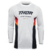 THOR MX JERSEY PULSE AIR REACT WHITE/MIDNIGHT SIZE MEDIUM - LX2001 - Homewares, Outdoor, Phone Accessories, Cases, Speakers, Headphones + More -
