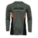 THOR MX JERSEY S22 PULSE REACT ARMY/BLACK SIZE MEDIUM - LX2001 - Homewares, Outdoor, Phone Accessories, Cases, Speakers, Headphones + More -
