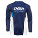 THOR MX JERSEY S22 PULSE REACT NAVY/WHITE SIZE XLARGE - LX2001 - Homewares, Outdoor, Phone Accessories, Cases, Speakers, Headphones + More -