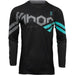 THOR MX JERSEY S22 PULSE CUBE BLACK/MINT SIZE 2XL - LX2001 - Homewares, Outdoor, Phone Accessories, Cases, Speakers, Headphones + More -