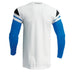 Jersey S23 Thor Mx Prime Rival Blue/White 2Xl - LX2001 - Homewares, Outdoor, Phone Accessories, Cases, Speakers, Headphones + More -