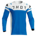Jersey S23 Thor Mx Prime Rival Blue/White 2Xl - LX2001 - Homewares, Outdoor, Phone Accessories, Cases, Speakers, Headphones + More -