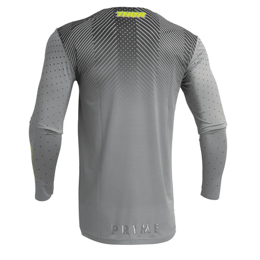 Jersey S23 Thor Mx Prime Tech Gray/Black Xl - LX2001 - Homewares, Outdoor, Phone Accessories, Cases, Speakers, Headphones + More -