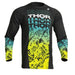 Jersey S23 Thor Mx Sector Atlas Black/Teal 2Xl - LX2001 - Homewares, Outdoor, Phone Accessories, Cases, Speakers, Headphones + More -