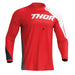 Jersey S23 Thor Mx Sector Edge Red/White 3Xl - LX2001 - Homewares, Outdoor, Phone Accessories, Cases, Speakers, Headphones + More -