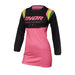 THOR MX JERSEY S22 PULSE WOMEN REV CHARCOAL/FLO.PINK SIZE MEDIUM - LX2001 - Homewares, Outdoor, Phone Accessories, Cases, Speakers, Headphones + More -