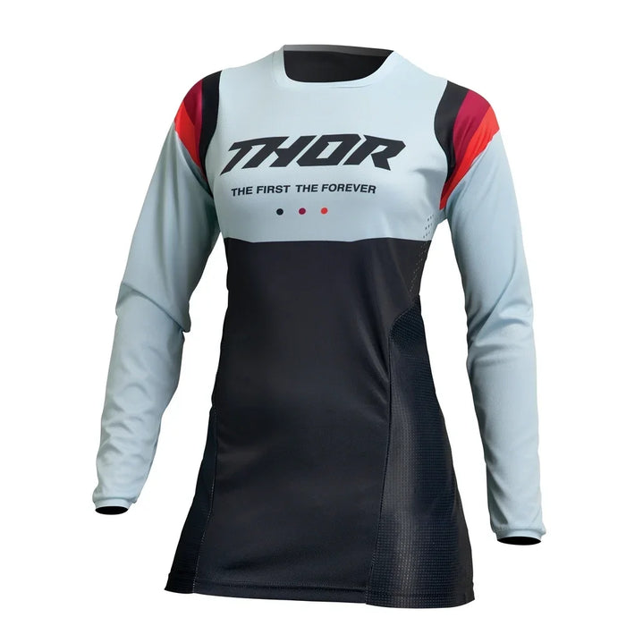 Jersey S23 Thor Mx Pulse Women Rev Black/Mint Medium - LX2001 - Homewares, Outdoor, Phone Accessories, Cases, Speakers, Headphones + More -