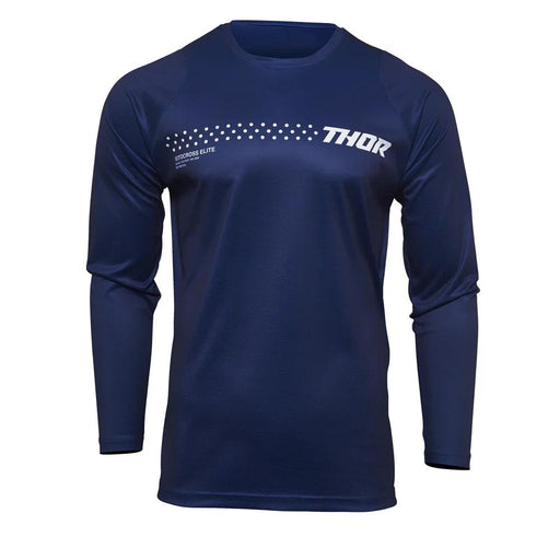 THOR MX JERSEY S22 SECTOR YOUTH MINIMAL NAVY XL - LX2001 - Homewares, Outdoor, Phone Accessories, Cases, Speakers, Headphones + More -