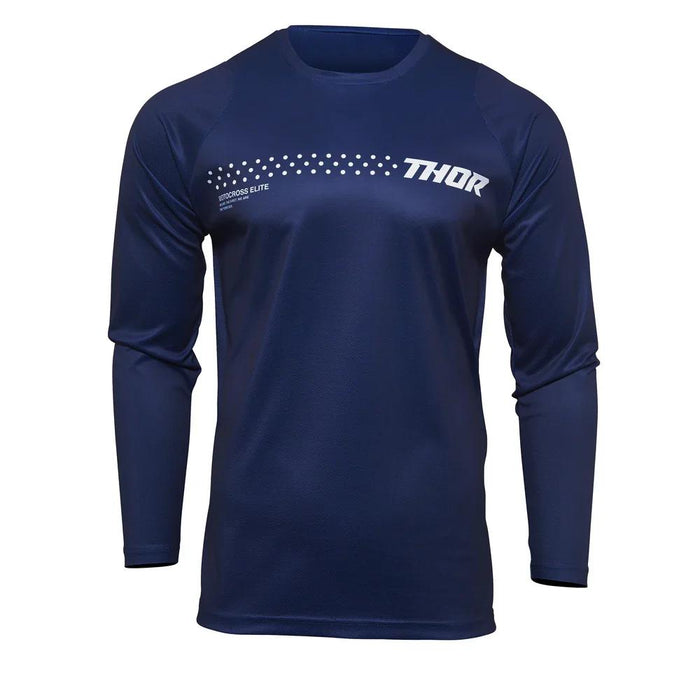 THOR MX JERSEY S22 SECTOR YOUTH MINIMAL NAVY XL - LX2001 - Homewares, Outdoor, Phone Accessories, Cases, Speakers, Headphones + More -