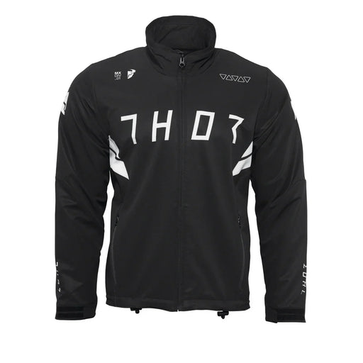 Jacket Thor Mx S22 Warmup Black/White L - LX2001 - Homewares, Outdoor, Phone Accessories, Cases, Speakers, Headphones + More -