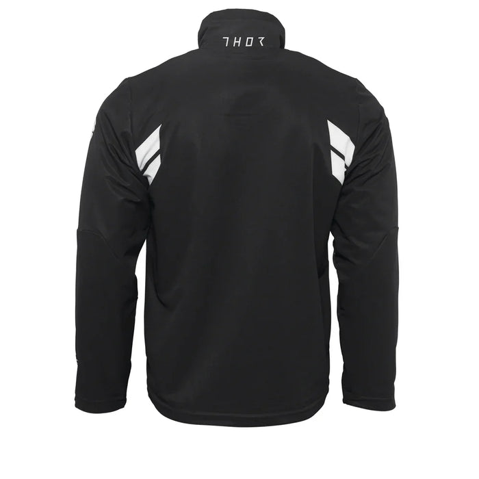 Jacket Thor Mx S22 Warmup Black/White Xl - LX2001 - Homewares, Outdoor, Phone Accessories, Cases, Speakers, Headphones + More -