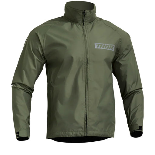 Jacket S24 Thor Mx Pack Army Green Xl - LX2001 - Homewares, Outdoor, Phone Accessories, Cases, Speakers, Headphones + More -