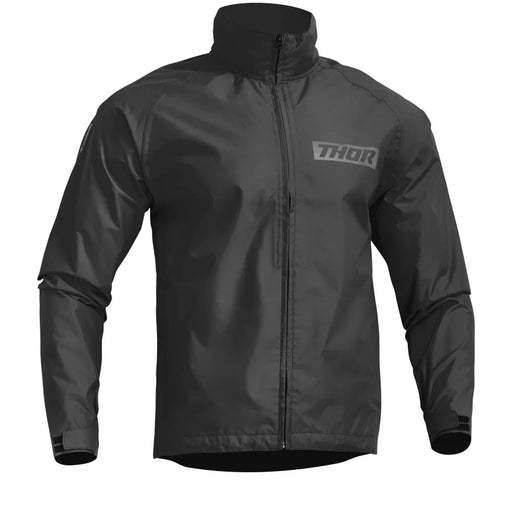 Jacket S24 Thor Mx Pack Black 2Xl - LX2001 - Homewares, Outdoor, Phone Accessories, Cases, Speakers, Headphones + More -