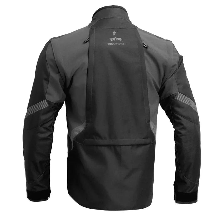 Jacket S24 Thor Mx Terrain Black Large - LX2001 - Homewares, Outdoor, Phone Accessories, Cases, Speakers, Headphones + More -