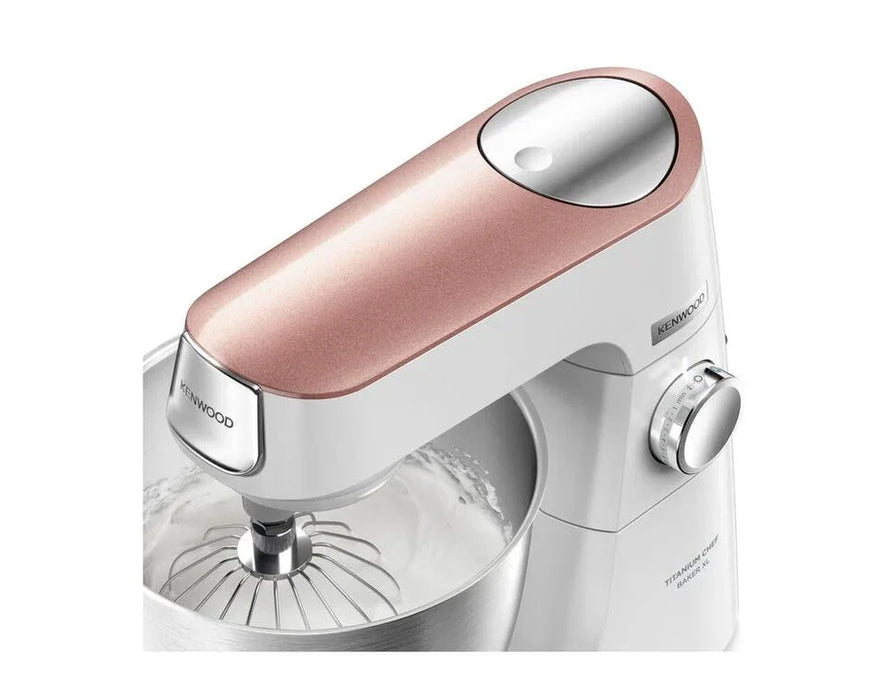 Kenwood Pop Tops - Apricot Pink - LX2001 - Homewares, Outdoor, Phone Accessories, Cases, Speakers, Headphones + More -