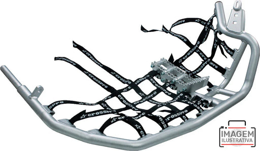 NERF BARS CROSSPRO RACING PRO YAMAHA YFM700 RAPTOR 06-20 - LX2001 - Homewares, Outdoor, Phone Accessories, Cases, Speakers, Headphones + More -