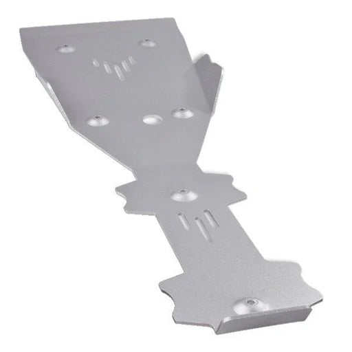 CHASSIS PROTECTION CROSSPRO YAMAHA YFM700 RAPTOR 06-20 ICE POLISH - LX2001 - Homewares, Outdoor, Phone Accessories, Cases, Speakers, Headphones + More -