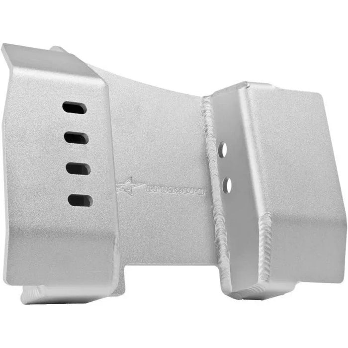 DISC PROTECTION CROSSPRO HONDA TRX450ER SPORTRAX 07-14 TRX450R SPORTRAX 07-09 ICE POLISH - LX2001 - Homewares, Outdoor, Phone Accessories, Cases, Speakers, Headphones + More -