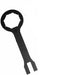 SUSPENSION KEY FORK WRENCH CROSSPRO 50.6MM SILVER - LX2001 - Homewares, Outdoor, Phone Accessories, Cases, Speakers, Headphones + More -