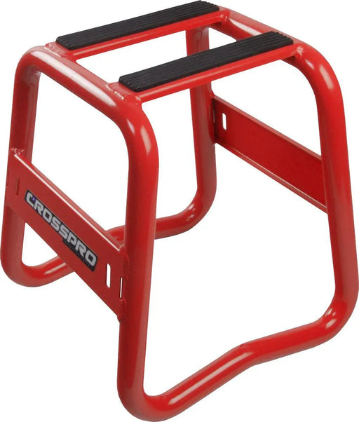 CROSSPRO BIKE STAND GRAND PRIX RED - LX2001 - Homewares, Outdoor, Phone Accessories, Cases, Speakers, Headphones + More -