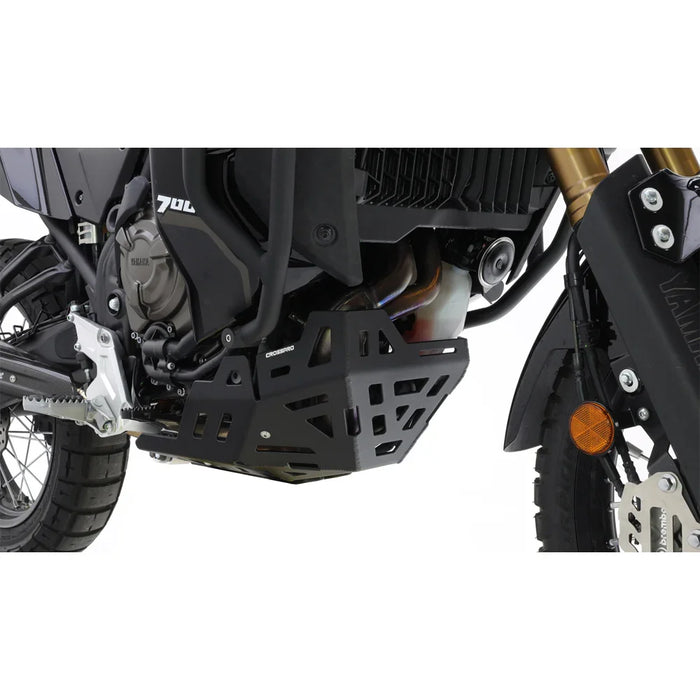 Engine Guard Crosspro Yamaha Xt700Z Tenere 21-22 Black - LX2001 - Homewares, Outdoor, Phone Accessories, Cases, Speakers, Headphones + More -
