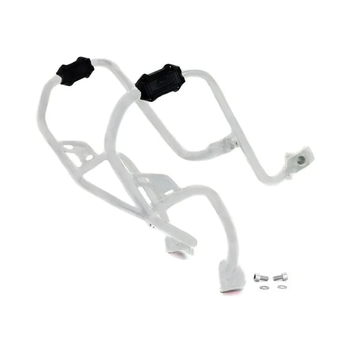 Crashbars Crosspro Ice Polish Crf1000 Africa Twin 16-19, Africa Twin Adventure Sports 19 - LX2001 - Homewares, Outdoor, Phone Accessories, Cases, Speakers, Headphones + More -