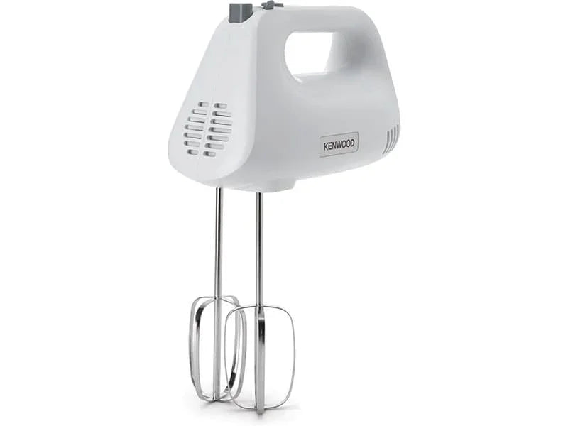 Kenwood HandMix Lite Hand Mixer - White - LX2001 - Homewares, Outdoor, Phone Accessories, Cases, Speakers, Headphones + More -