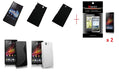 Sony Xperia Z Gel + Rubber Case + Screen Protector - LX2001 - Homewares, Outdoor, Phone Accessories, Cases, Speakers, Headphones + More -