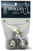 Starfish Ball Sinker Packet 4oz (3 per pack) - LX2001 - Homewares, Outdoor, Phone Accessories, Cases, Speakers, Headphones + More -