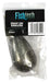 Fishtech Snap On Sinker 20oz (1 per pack) - LX2001 - Homewares, Outdoor, Phone Accessories, Cases, Speakers, Headphones + More -