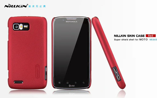 Motorola MB865 Atrix 2 Hard Case Charger - LX2001 - Homewares, Outdoor, Phone Accessories, Cases, Speakers, Headphones + More -